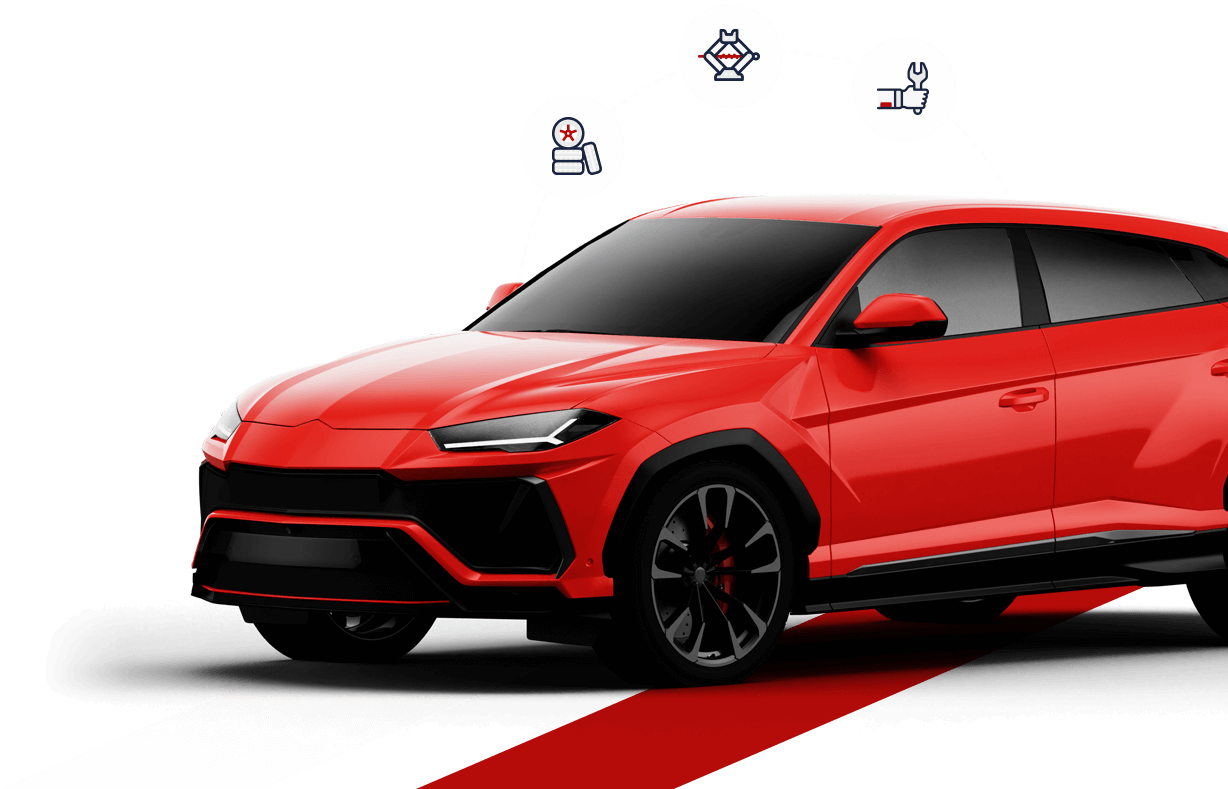 Vehicle service